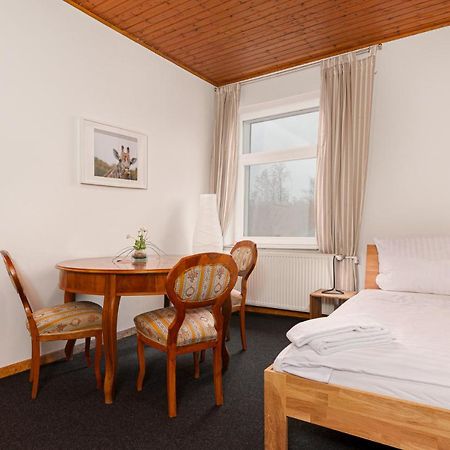 Hotel Rutherbach Essen Dış mekan fotoğraf