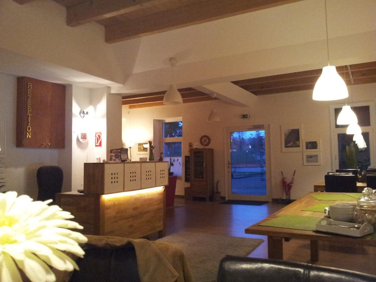 Hotel Rutherbach Essen Dış mekan fotoğraf