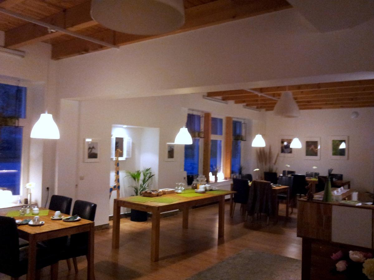 Hotel Rutherbach Essen Dış mekan fotoğraf