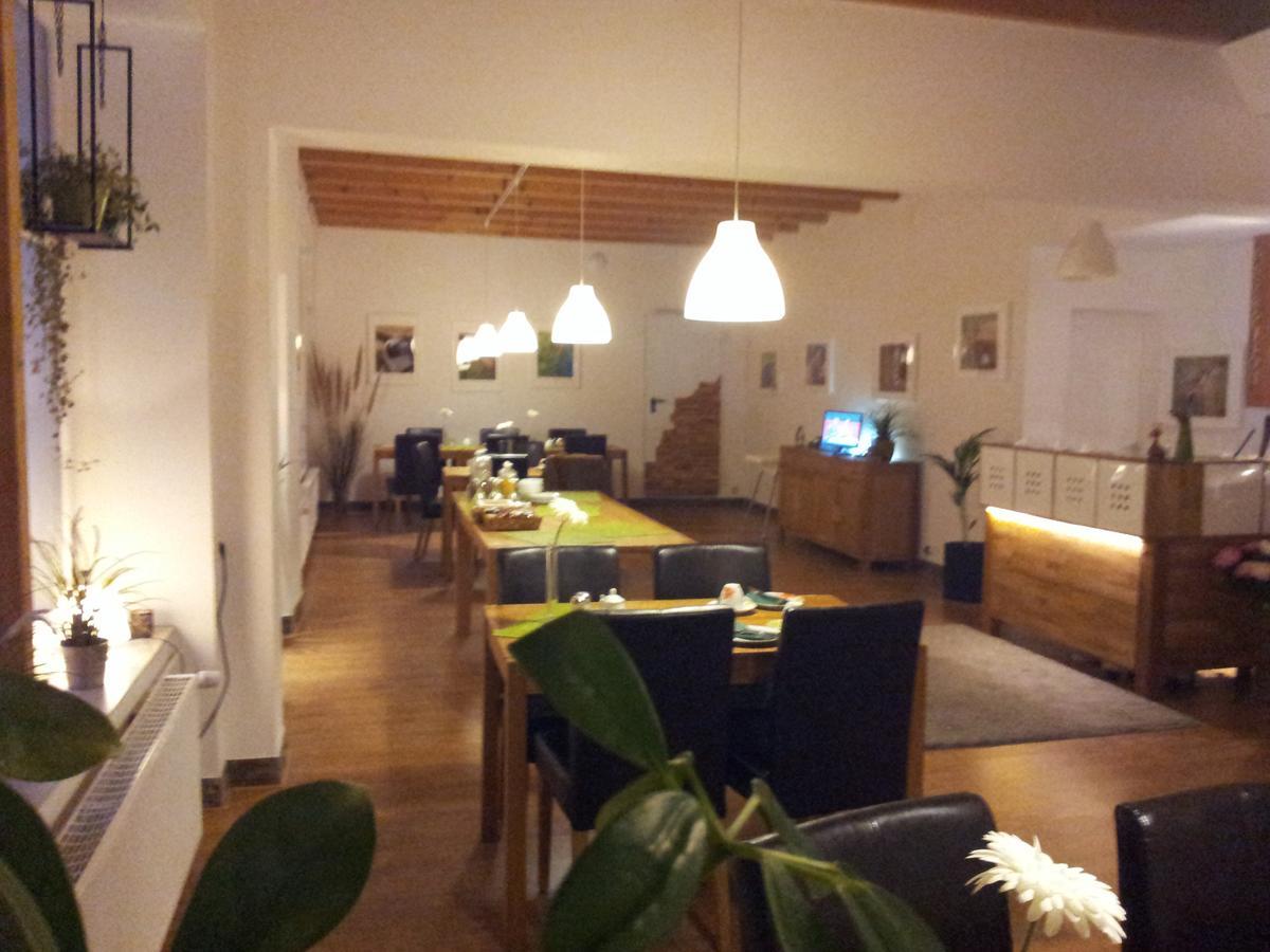 Hotel Rutherbach Essen Dış mekan fotoğraf