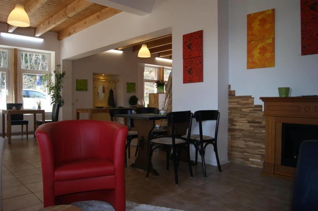 Hotel Rutherbach Essen Dış mekan fotoğraf