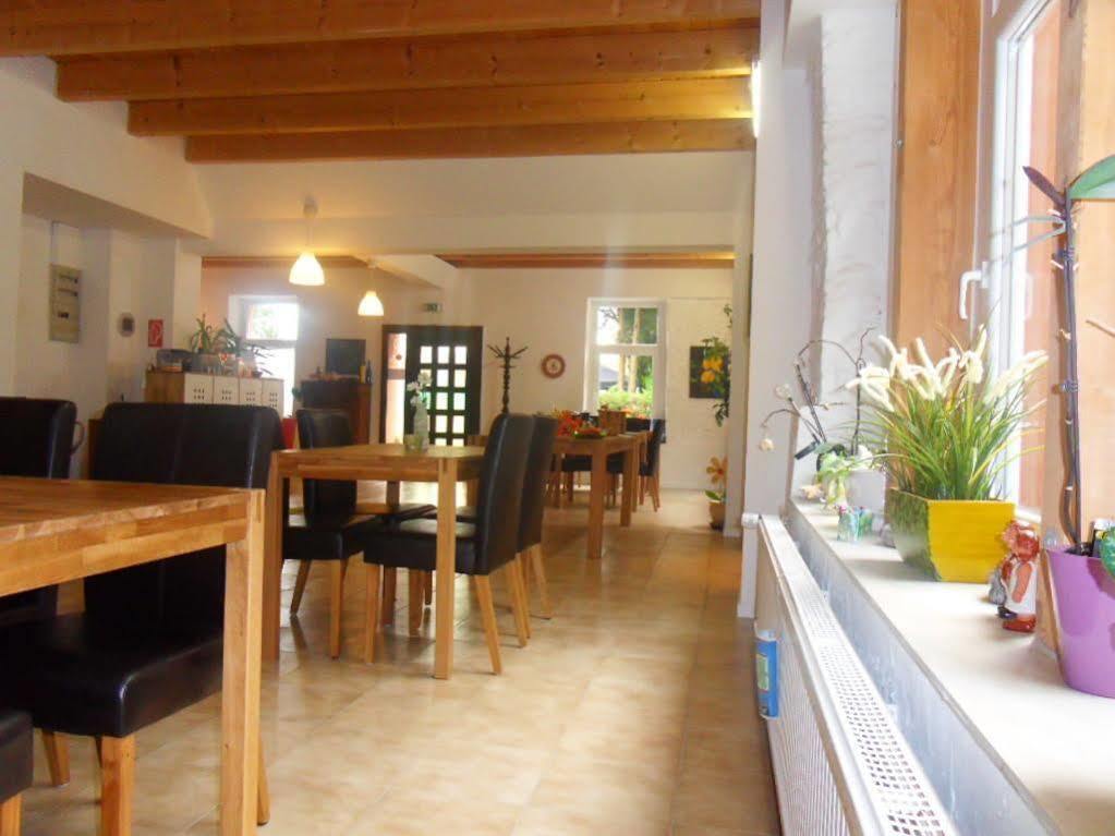 Hotel Rutherbach Essen Dış mekan fotoğraf