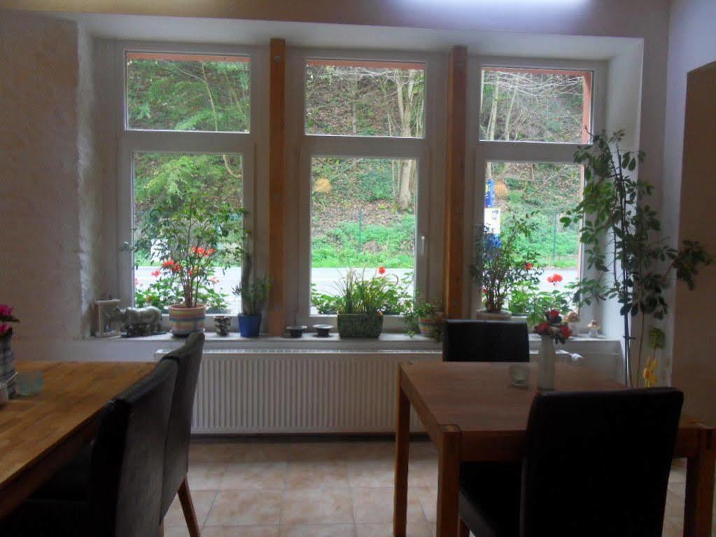 Hotel Rutherbach Essen Dış mekan fotoğraf