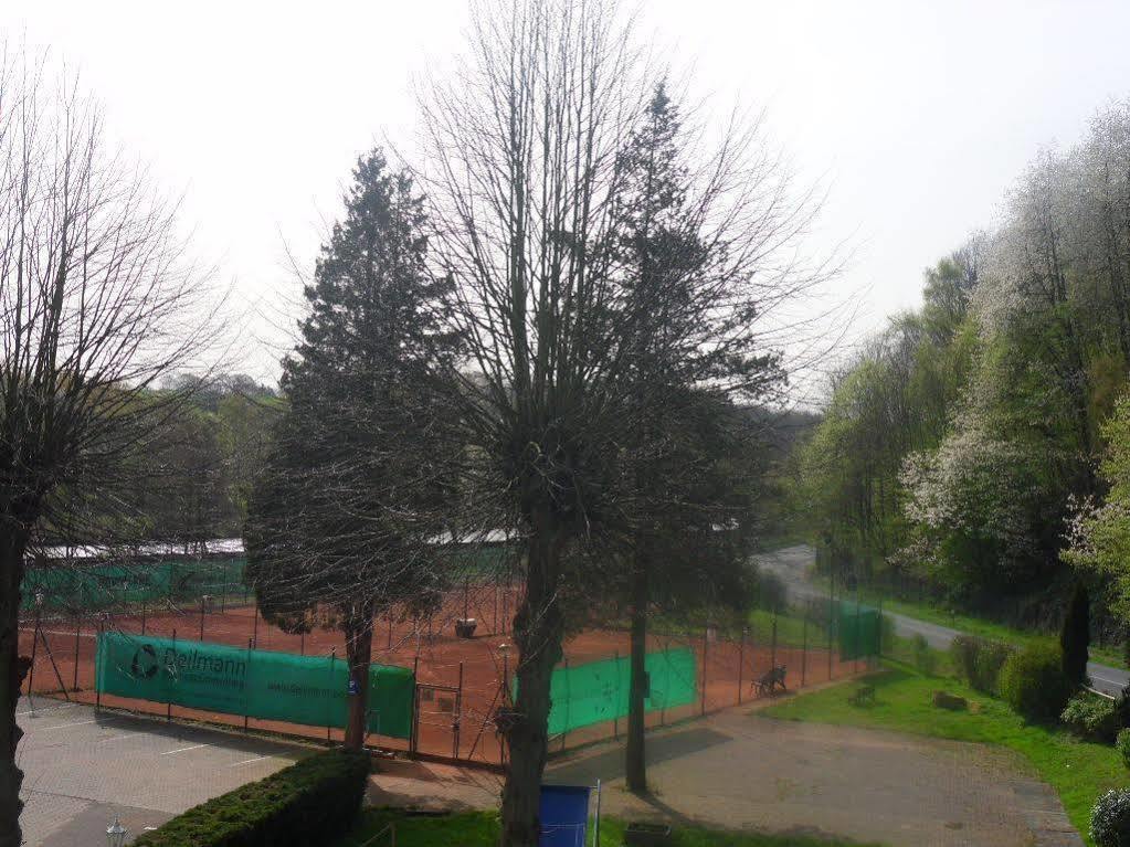 Hotel Rutherbach Essen Dış mekan fotoğraf