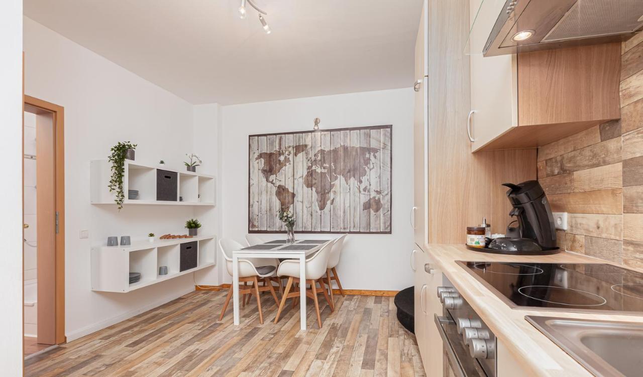 Hotel Rutherbach Essen Dış mekan fotoğraf