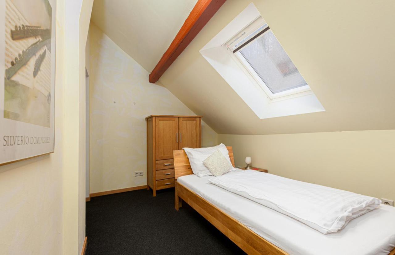 Hotel Rutherbach Essen Dış mekan fotoğraf