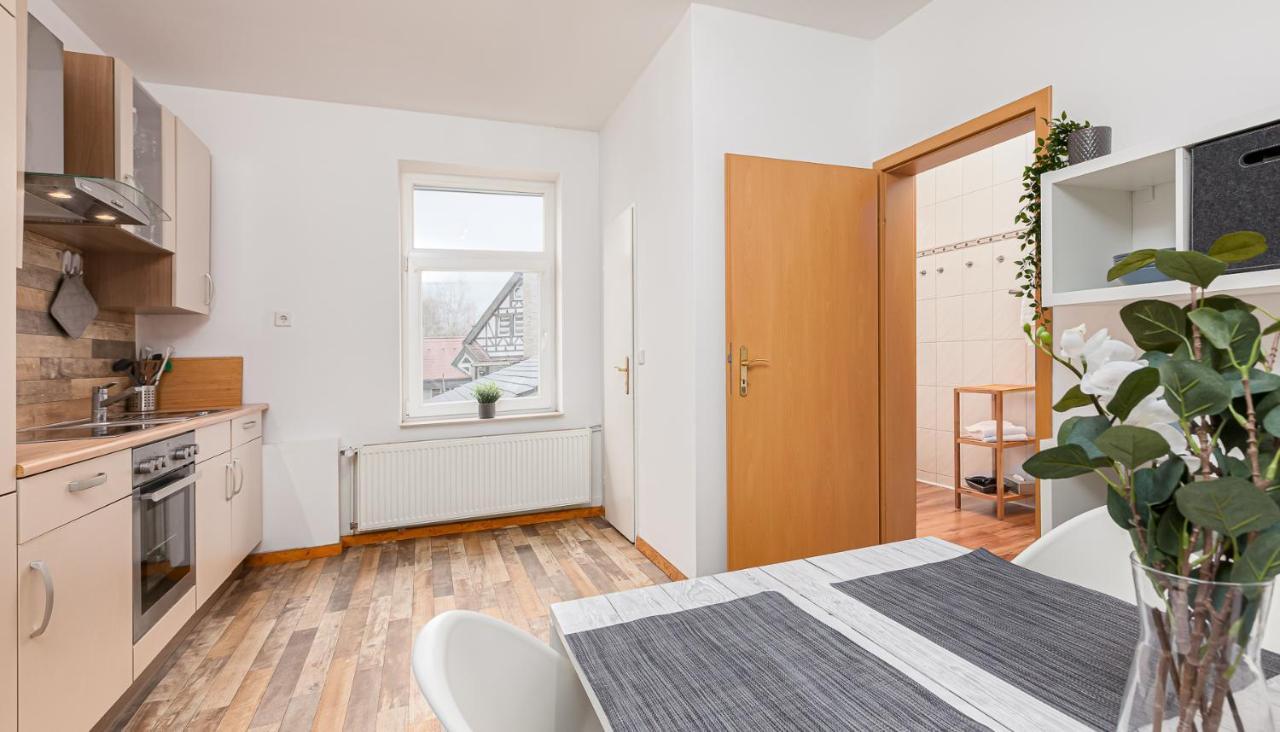Hotel Rutherbach Essen Dış mekan fotoğraf