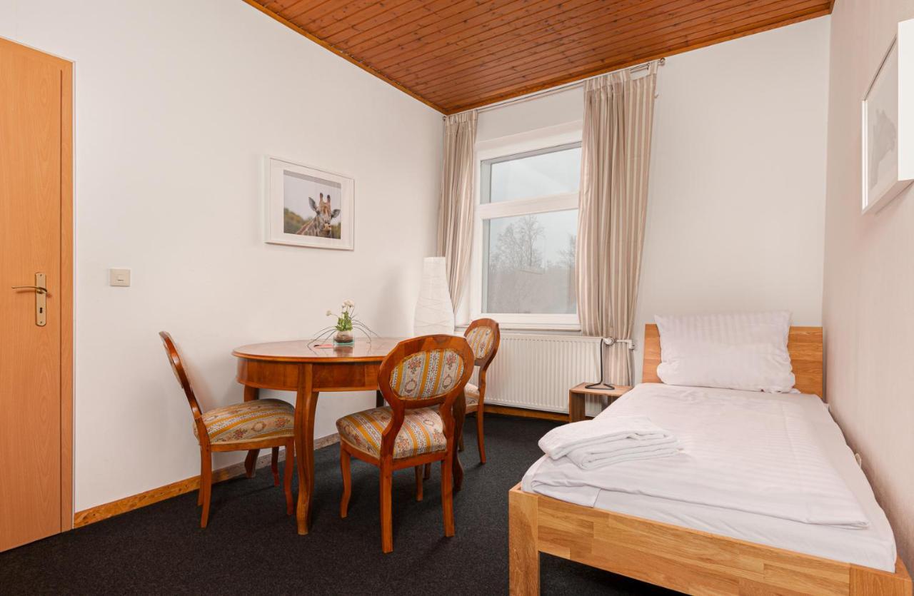 Hotel Rutherbach Essen Dış mekan fotoğraf