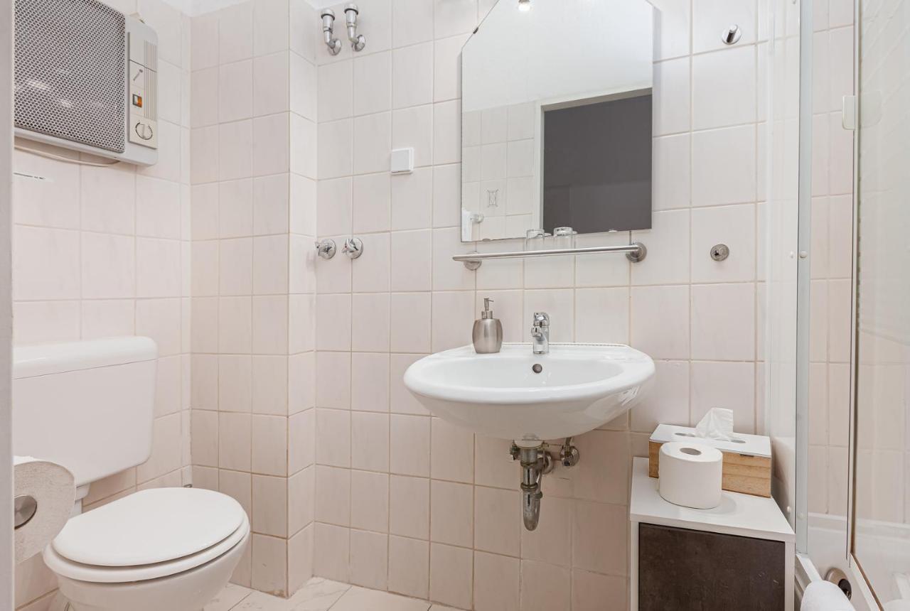 Hotel Rutherbach Essen Dış mekan fotoğraf