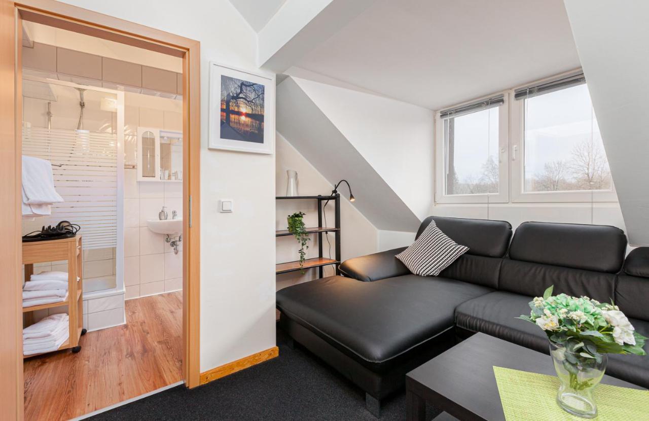 Hotel Rutherbach Essen Dış mekan fotoğraf