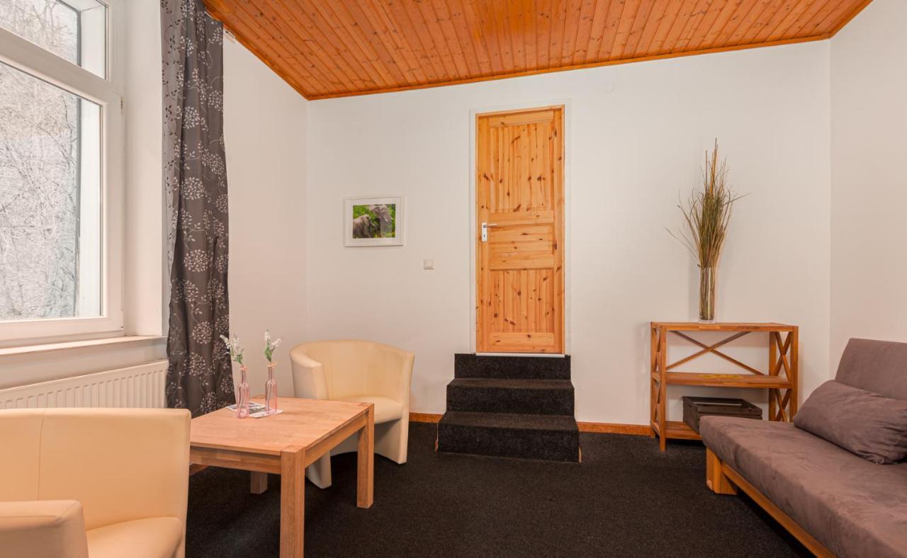Hotel Rutherbach Essen Dış mekan fotoğraf