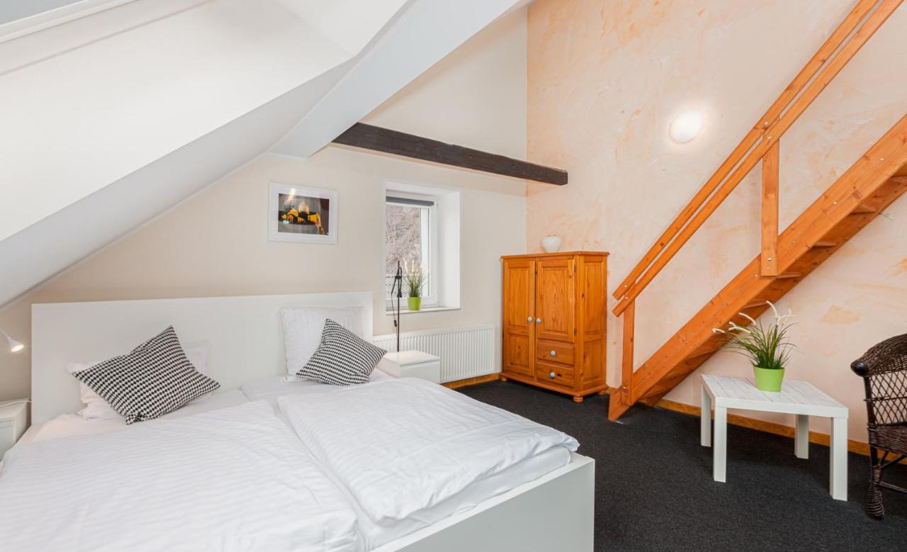 Hotel Rutherbach Essen Dış mekan fotoğraf