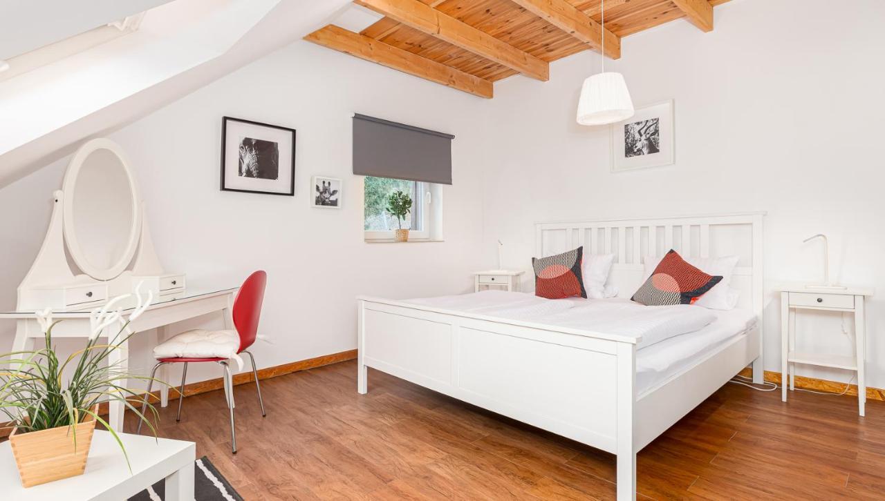 Hotel Rutherbach Essen Dış mekan fotoğraf