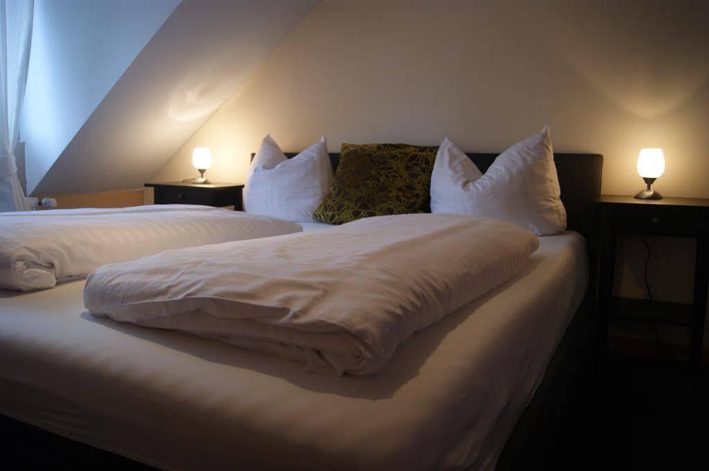 Hotel Rutherbach Essen Dış mekan fotoğraf